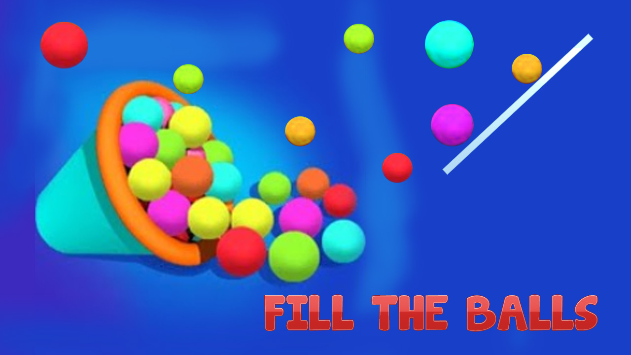 Fill The Balls thumbnail