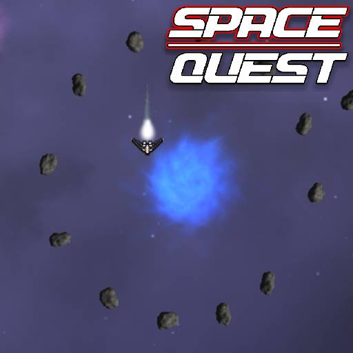 Space Quest thumbnail