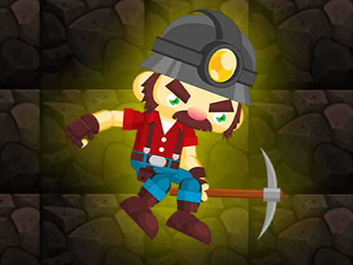 Miner Jumping thumbnail