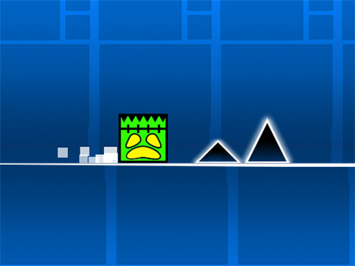 Geometry Challenge thumbnail
