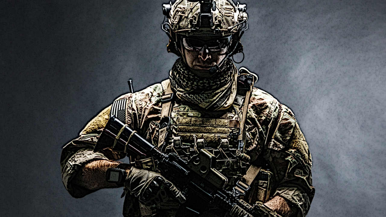 ArmedForces.io thumbnail