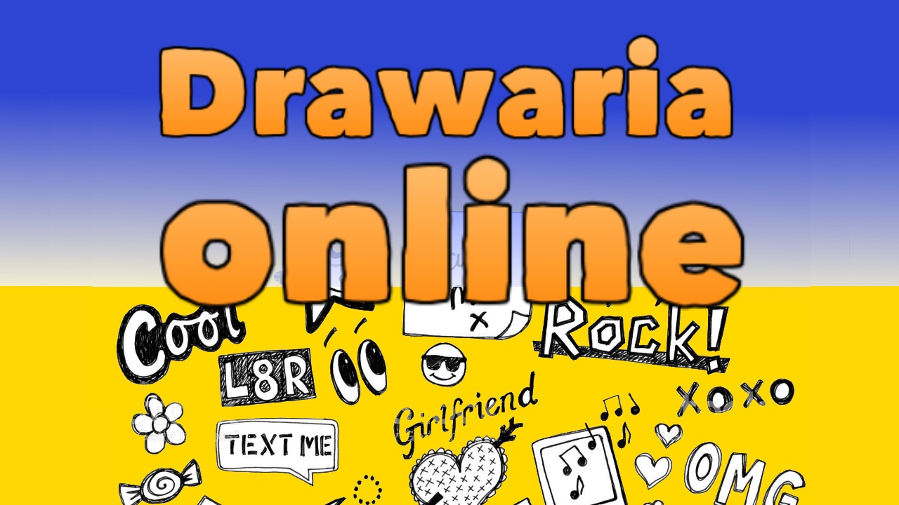 Drawaria.online thumbnail