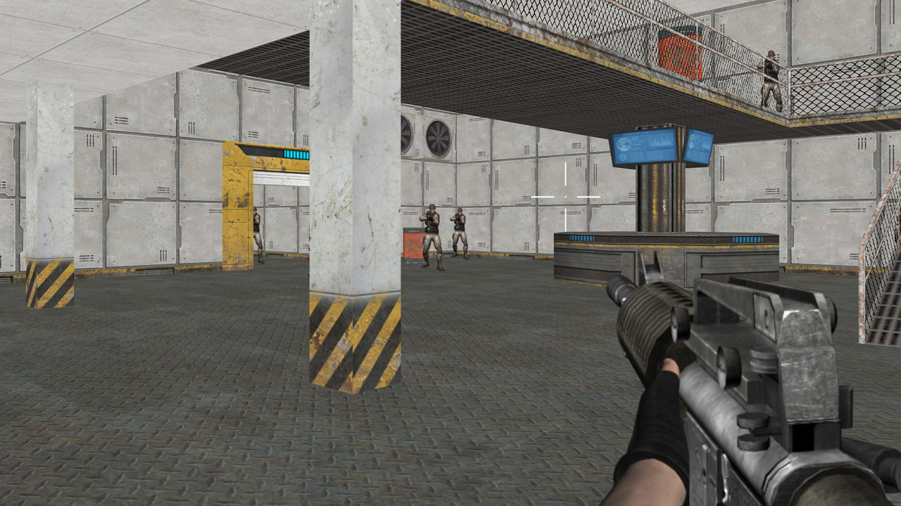 Warfare Area thumbnail