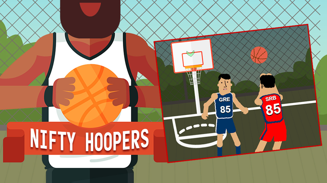 Nifty Hoopers thumbnail