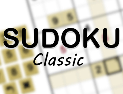 Sudoku Classic thumbnail