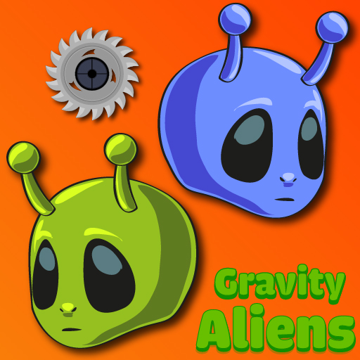 Gravity Aliens thumbnail