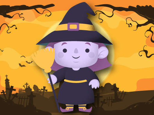Halloween Memory thumbnail