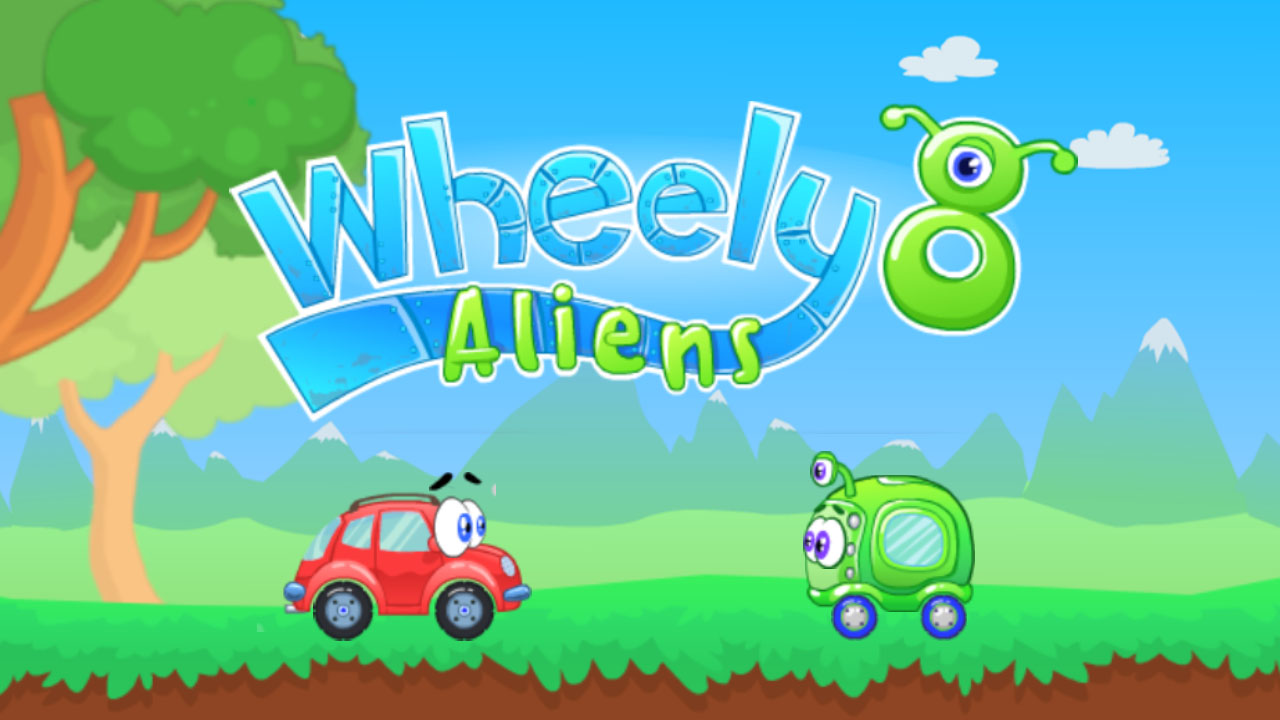 Wheely 8 thumbnail