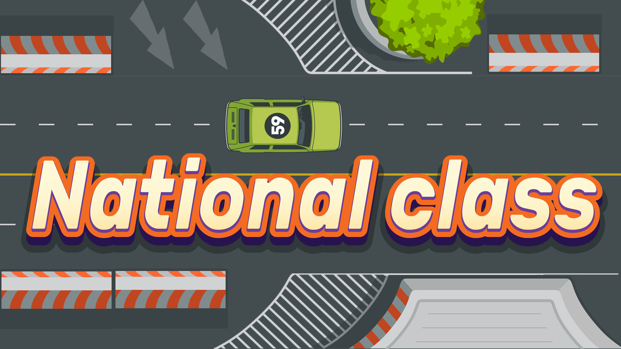 National Class thumbnail