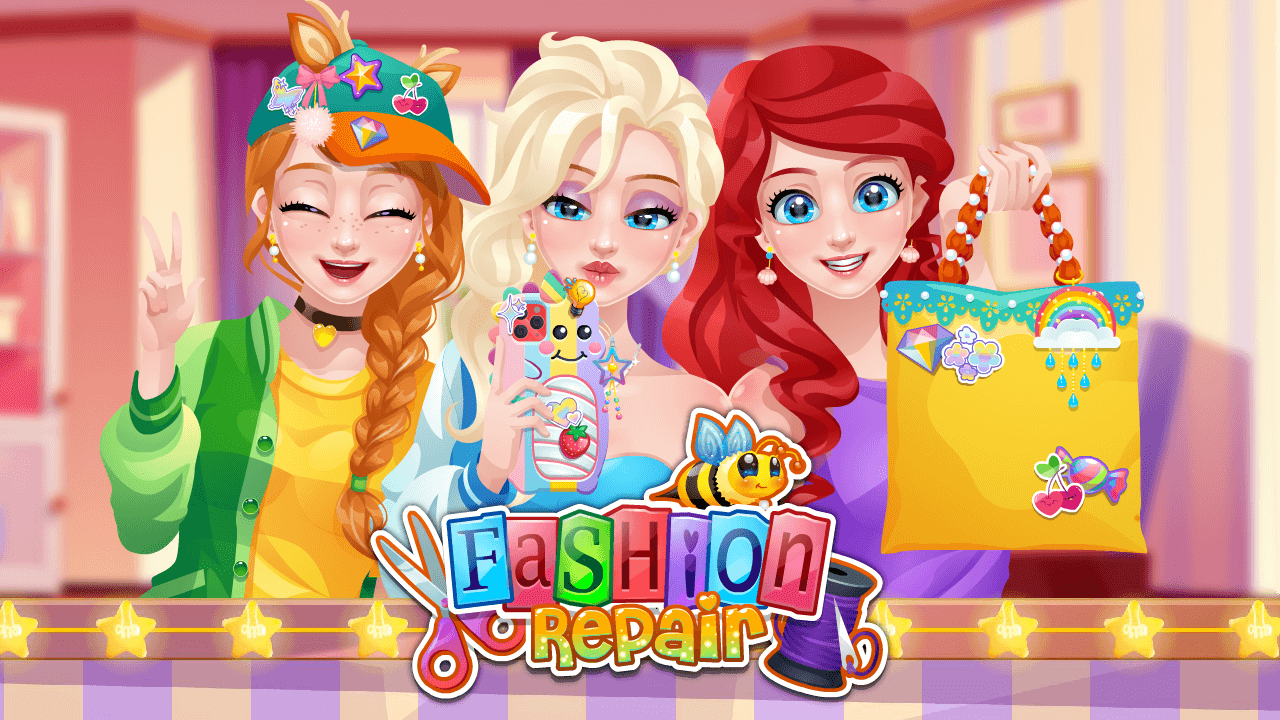 Fashion Repair thumbnail