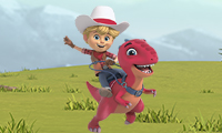 Dino Ranch thumbnail