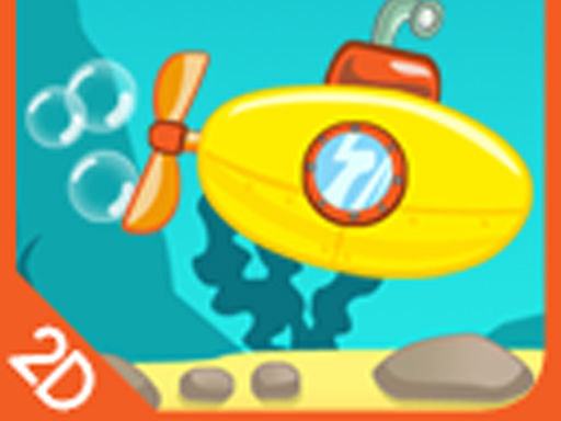 Submarine Happy Dive thumbnail