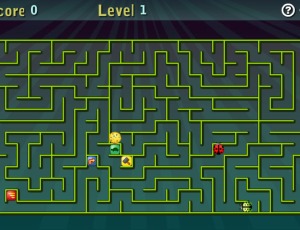 A Maze Race II thumbnail
