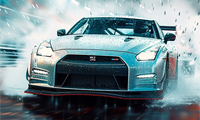 Real Racing 3D thumbnail