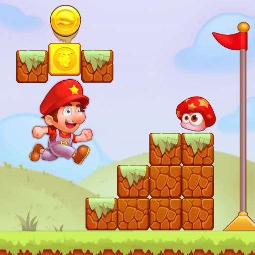 Super Sandy World thumbnail