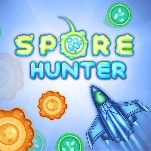 Spore Hunter thumbnail
