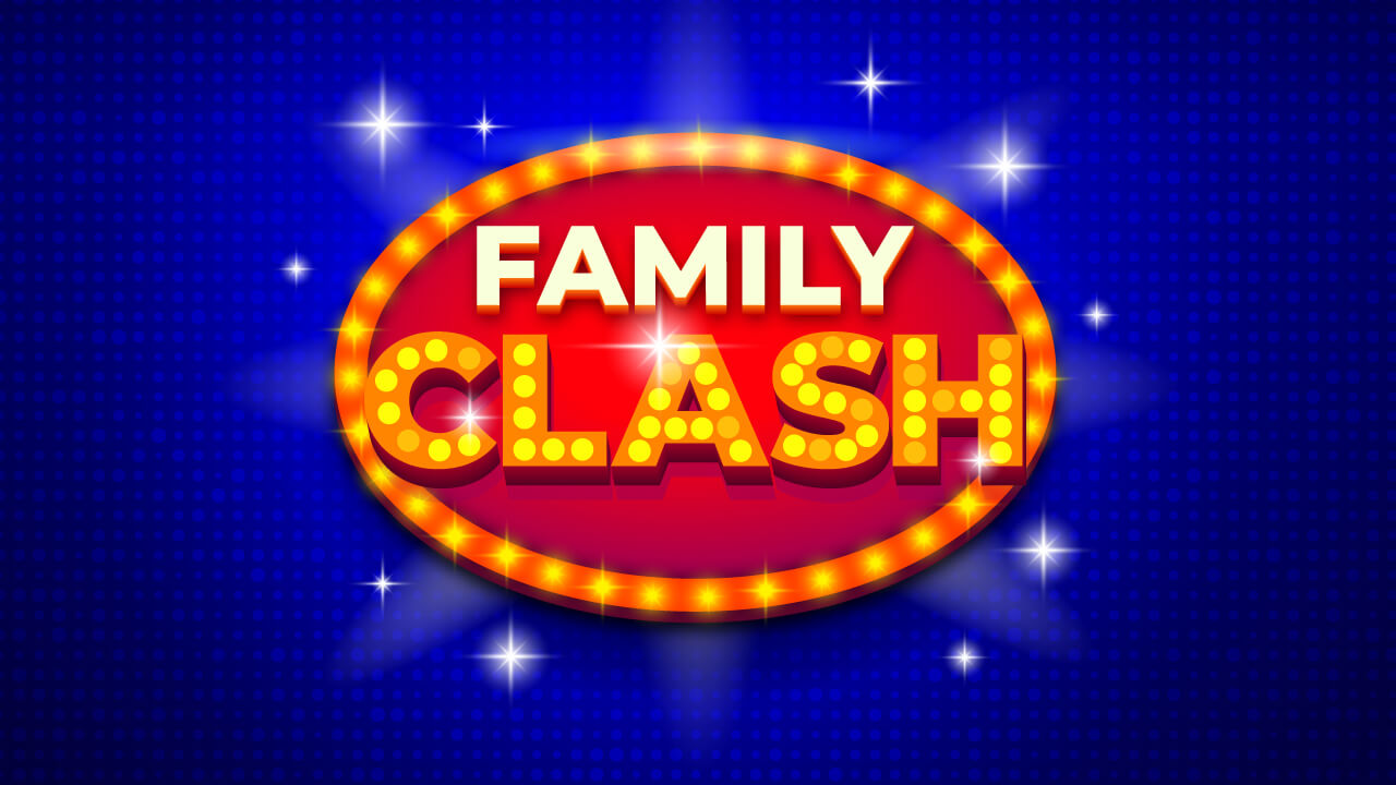 Family Clash thumbnail