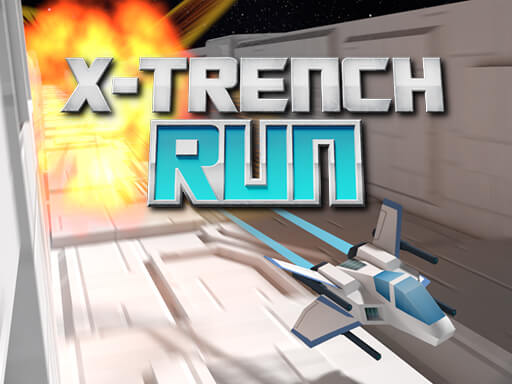 X Trench Run thumbnail