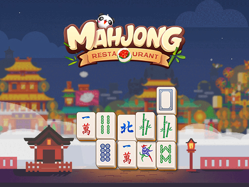 Mahjong Restaurant thumbnail