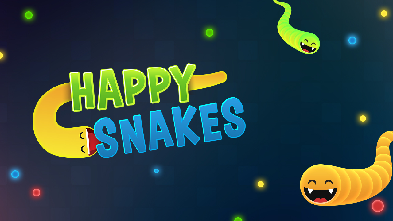 Happy Snakes thumbnail