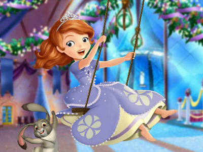 Princess Sofia Magic Night thumbnail