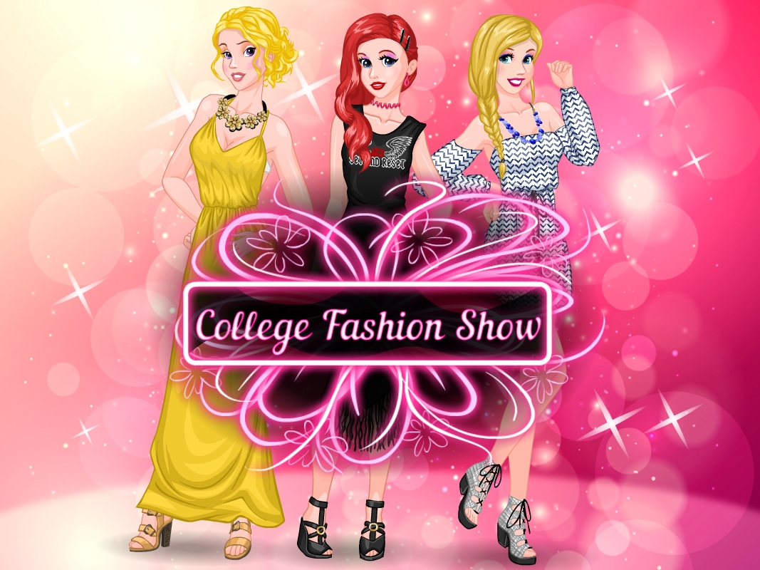 College Fashion Show thumbnail