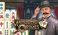 Mahjong Crimes - Puzzle Story thumbnail