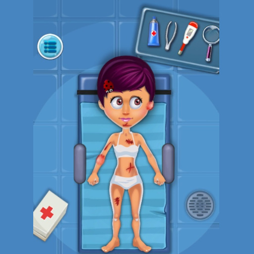 Hospital Doctor thumbnail