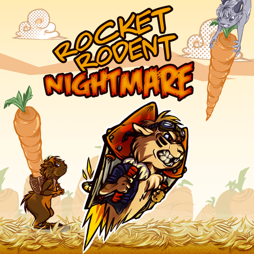 Rocket Rodent Nightmare thumbnail
