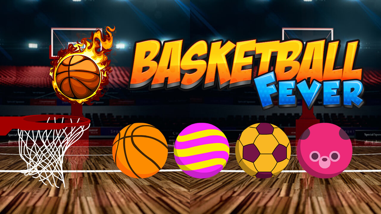 Basketball Fever thumbnail