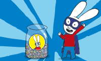 Simon Super Rabbit thumbnail