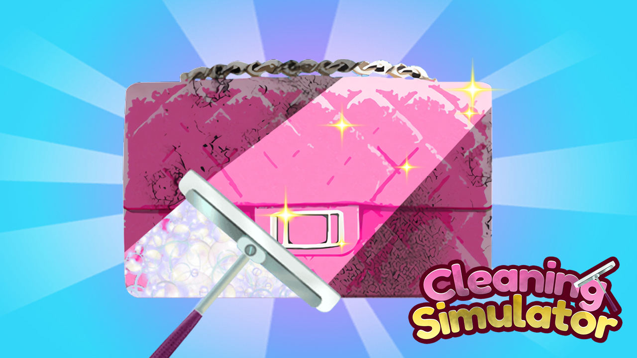 Cleaning Simulator thumbnail