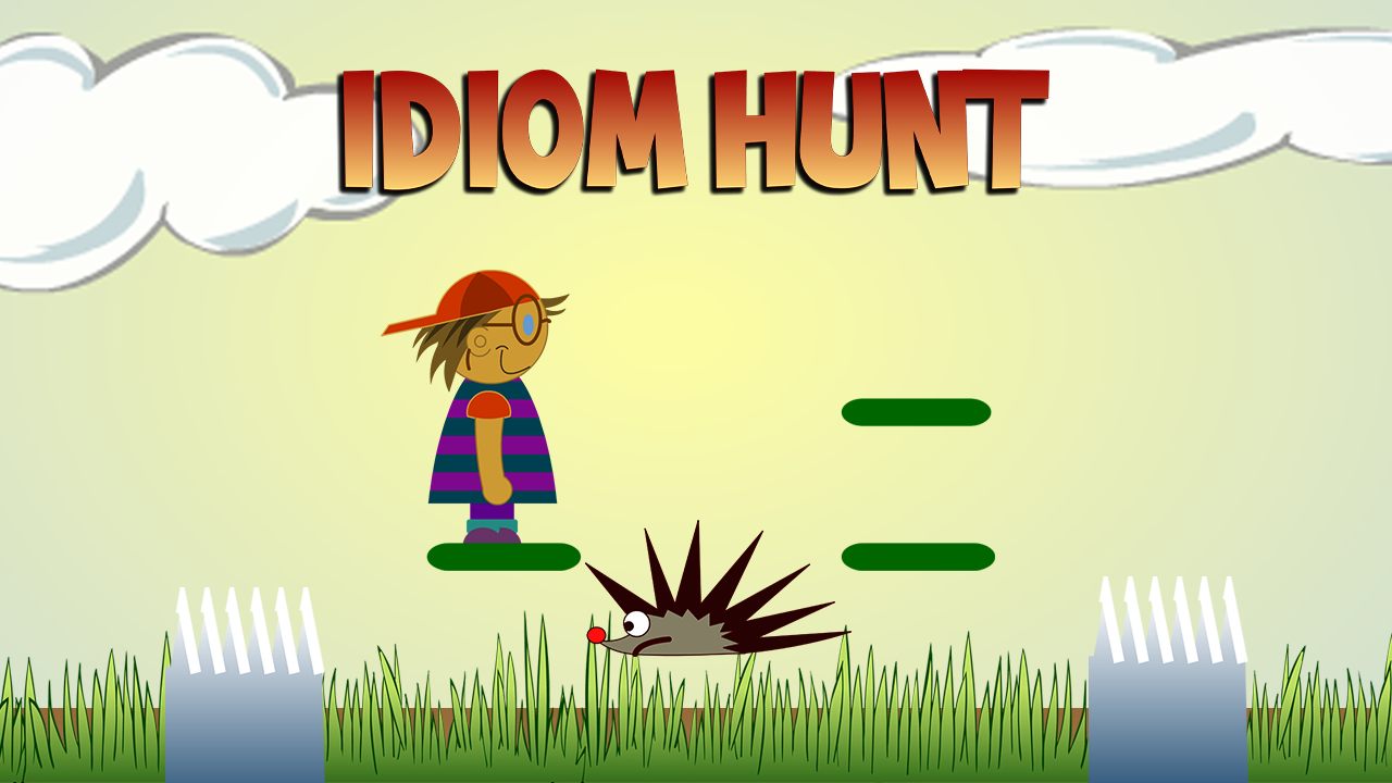 Idiom Hunt thumbnail
