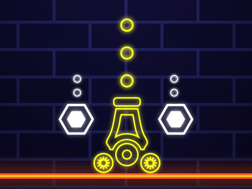 Neon War thumbnail