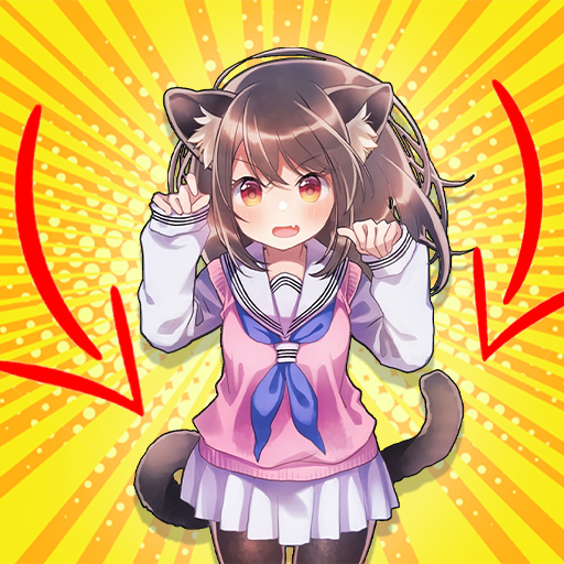 Anigirls Wonderful Clicker thumbnail