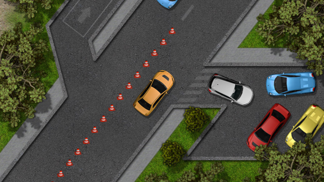 Time To Park thumbnail