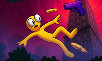 Stickman Gun Shooter thumbnail