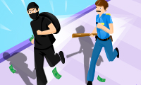 Cop Run 3d thumbnail