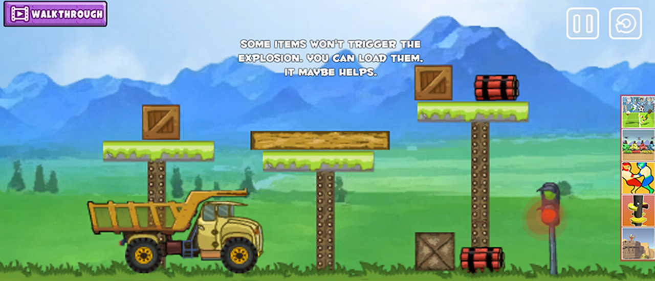 Truck Physics thumbnail
