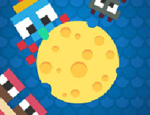 Cheesy Wars thumbnail