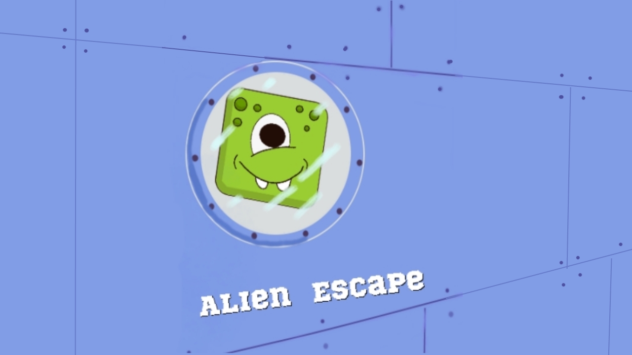 alien escape thumbnail