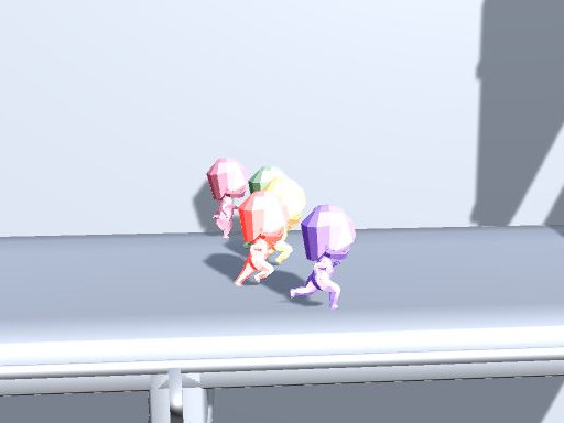 Running Races 3D thumbnail
