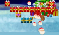 Santa Claus vs Christmas Gifts thumbnail