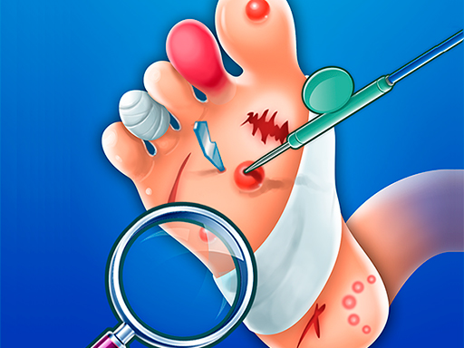 Foot Doctor thumbnail