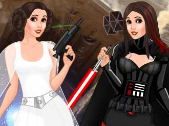 Princess Leia: Good or Evil thumbnail