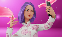 Fashion Challenge: Catwalk Run thumbnail