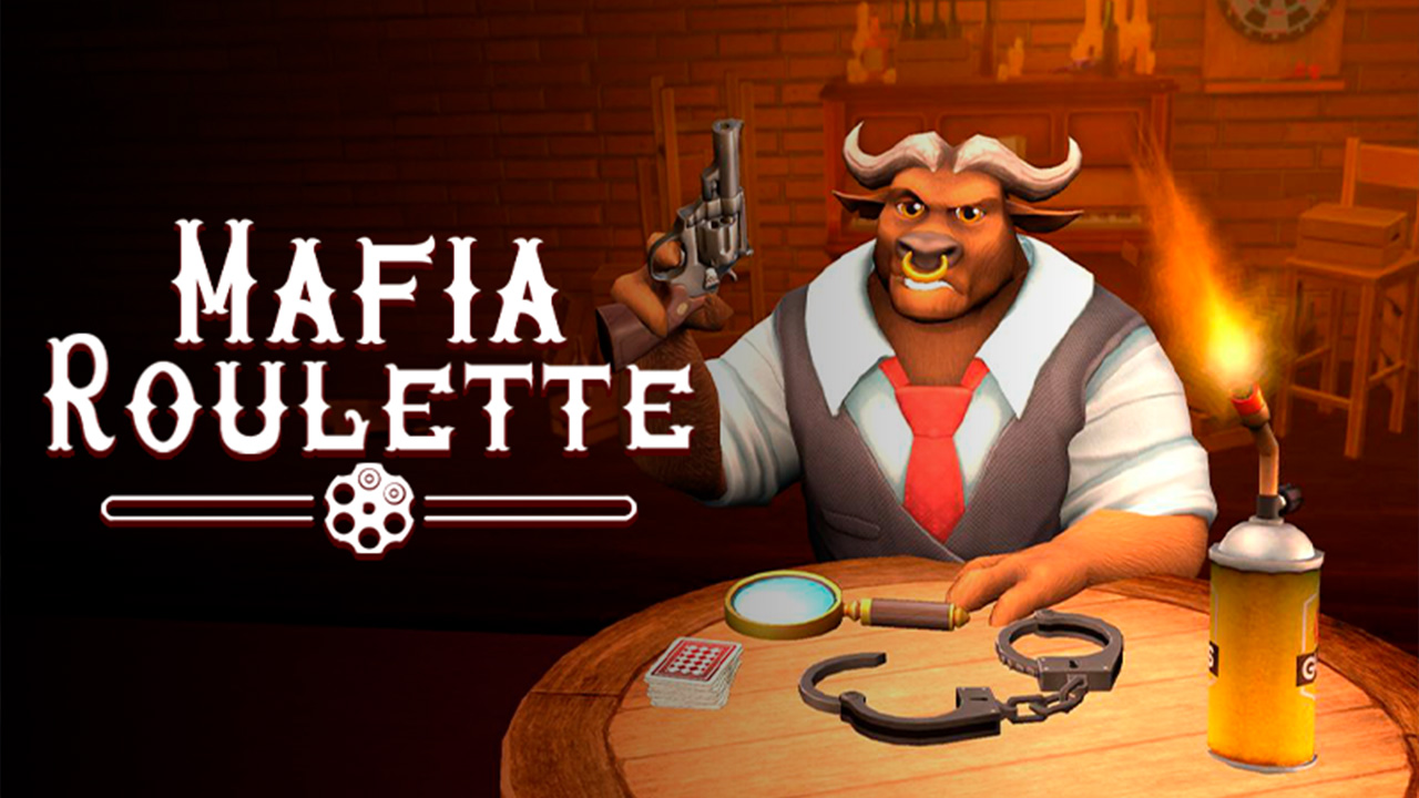 Mafia Roulette thumbnail