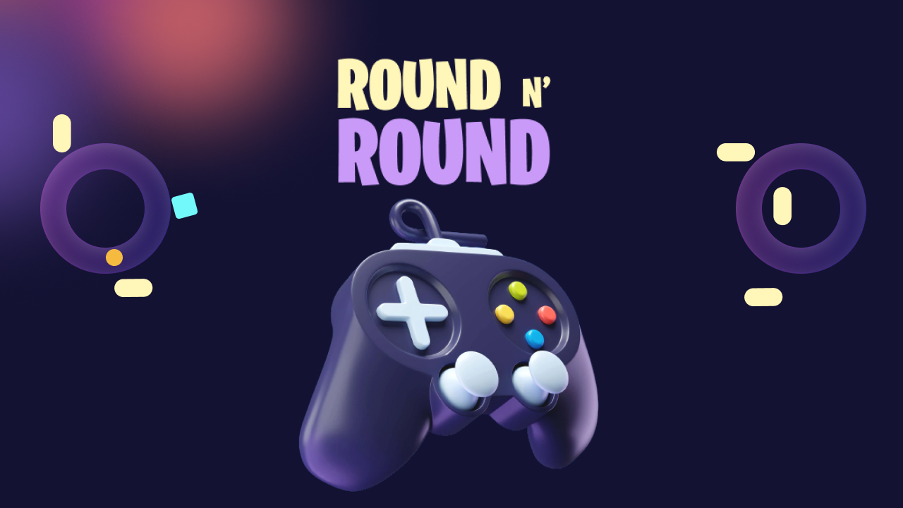 Round N Round thumbnail