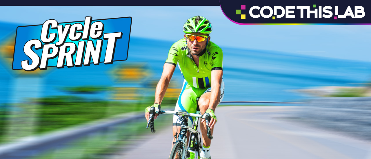 Cycle Sprint thumbnail