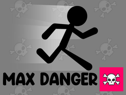 Max Danger thumbnail